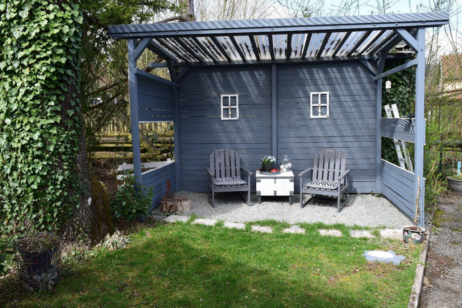 Gite Le Ginkgo 50 M2 Rougegoutte Exterior photo